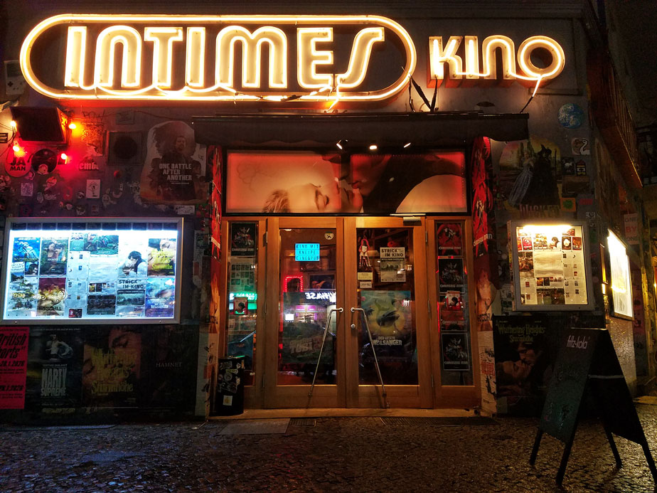 Kino Intimes Friedrichshain Wuthering Heights Februar 2026