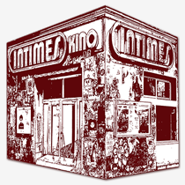 Kino Intimes Logo