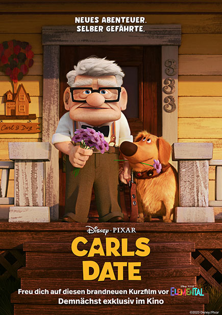 Carls Date Film Kino