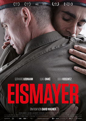 Eismayer Film Poster Kino