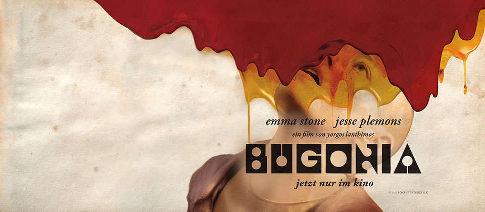 Bugonia Film Yorgos Lanthimos Kino