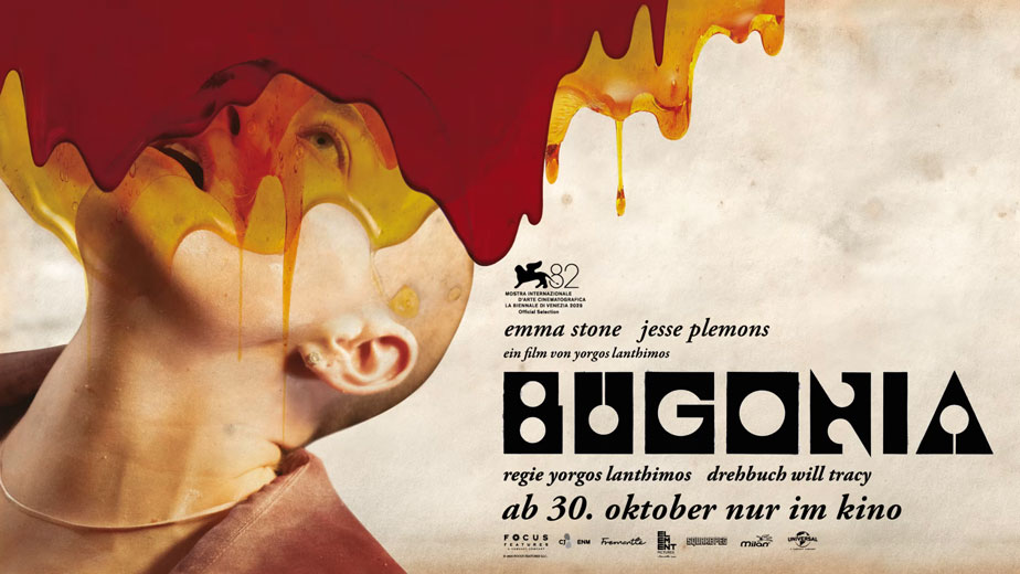 Bugonia Yorgos Lanthimos Film Kino