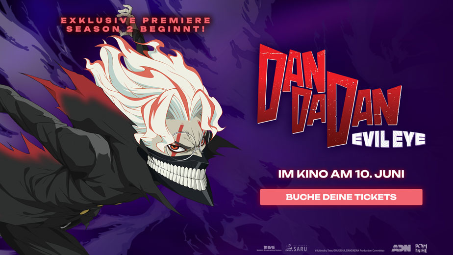 Dan Da Dan Evil Eye Anime Kino 02