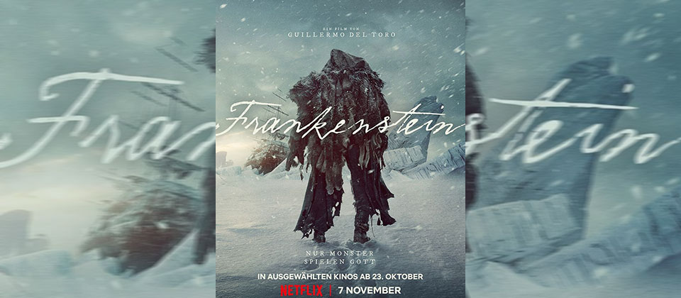 Frankenstein 2025 Film Kino 02