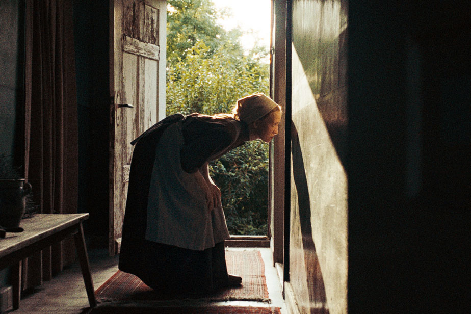 In die Sonne schauen Film 01