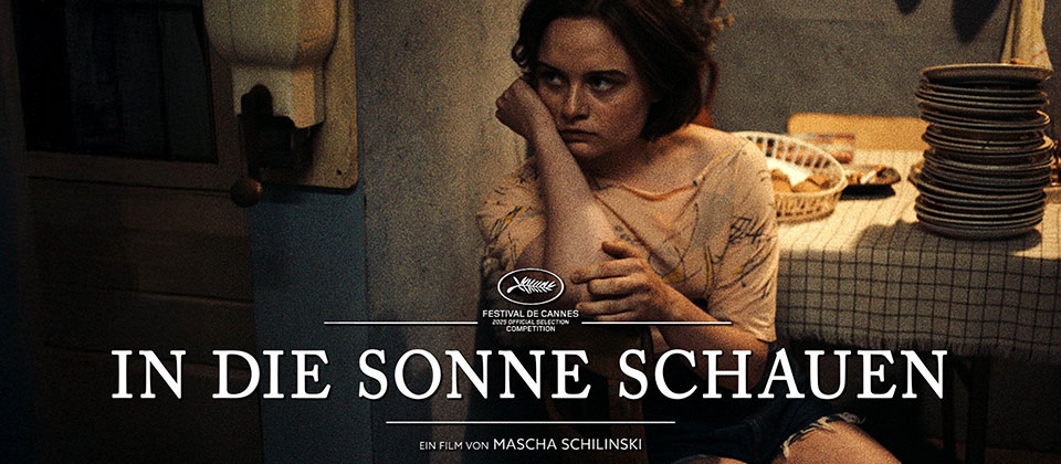 In die Sonne schauen Film Kino