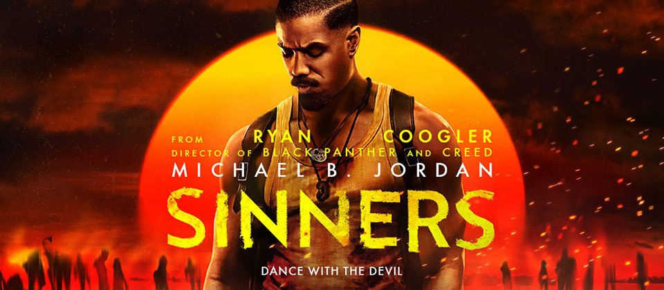 Sinners Film Kino Michael B Jordan
