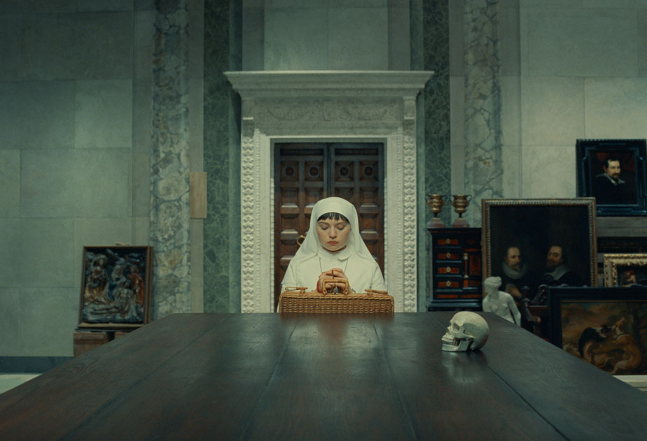 The Phoenician Scheme Film Still 09