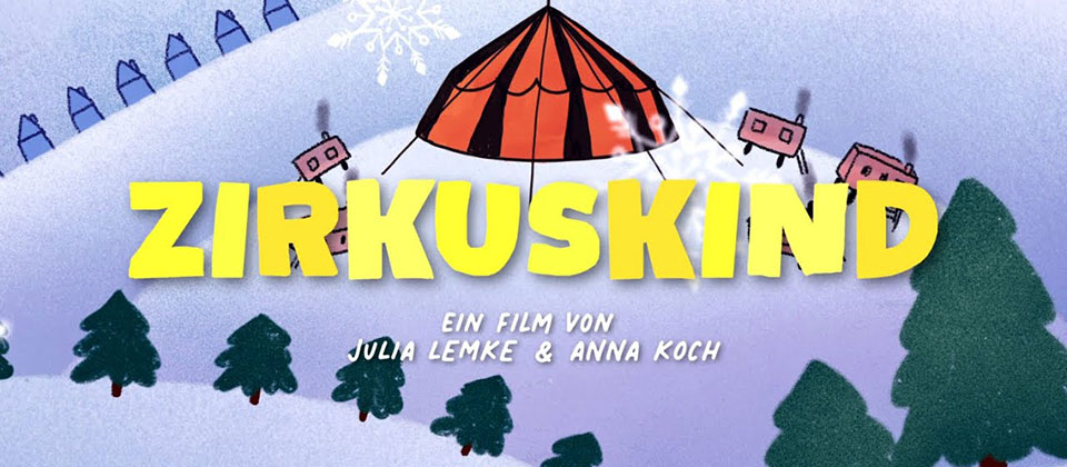 Zirkuskind Film Kino Intimes