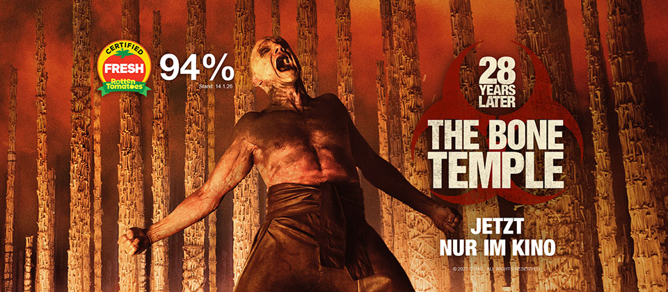 28 Years Later The Bone Temple Film Kino