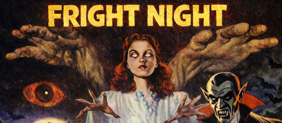 Fright Night Kino Intimes