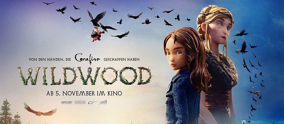 Wildwood Film 2026 Kino